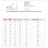 Women's Genuine Leather Classic Stilettos - White/Black - 1 / 10cm / Matte / Stilettos - 46 B - PU Leather - image 11