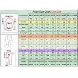 Men's 3 Pcs Formal Wedding Suit Slim Fit - Brown - 1 / 3 Piece Slim Fit Suit - 5XL - Polyester - image 17