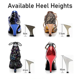 Women's Lace-up Suede Dress Boots - Beige - 1 / Suede 10.0cm Heels - 44 B - PU Suede Leather - image 39
