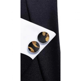 Funki Buys | Neckties | Men's 3 Pcs 100% Silk Luxury Tie Sets