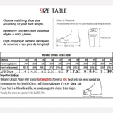 Women's Pointed Toe Buckle Strap Stilettos - Black - 9cm Shoes - 42 B - PU Leather - image 13