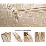 Funki Buys | Bags | Handbags Women's Luxury Crossbody Bag