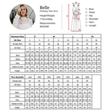 Women's Long Sparkly Prom Ball Dress - Gold - Ball Gown - 20W - Chiffon Sequin - image 31