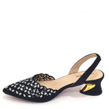 Funki Buys | Shoes | Women's Luxury Venus Chan Shoe Bag Set