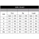 Women's Short Pleated Plaid Skirts A-line - Red - 888 / Plaid Mini Skirt - XXL - Polyester - image 14