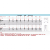 Men's Formal Tuxedos 3 Pcs Slim Fit - Dark Grey - 3 Pcs Slim Fit Suit - Custom Size - Polyester - image 11