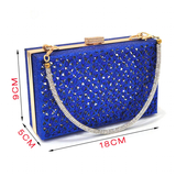 Women's Luxury Venus Chan Shoe Bag Set - Gold - 1 - Set - Bag and Shoes - 43 B - PU Leather - image 32