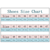 Women's Quirky Denim High Heel Shoes - Blue - 1 / w137 S63 / Denim Shoes - 43 B - Denim - image 29