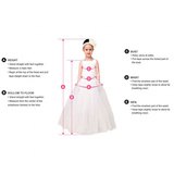 Women's Long Sparkly Prom Ball Dress - Gold - Ball Gown - 20W - Chiffon Sequin - image 22