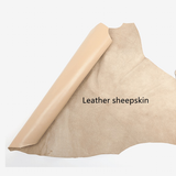 Women's Genuine Leather Fashion High Heels - Beige/Black - 1 / Suede / 12cm / Stilettos - 46 B - Genuine Leather - image 43