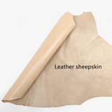 Women's Luxury Leather Rivet Stilettos - Apricot - 3 / Suede / 10cm - 41 B - Genuine Leather - image 26
