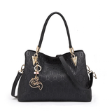 Handbags Women's Luxury Crossbody Bag - Gold - 1 - 999002F1O - Handbag - Small - PU Leather - image 44