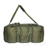 Travel Bags Large Capacity Bag 100L - Army Green - Military Bag - Extra Large - 100 Liter - Polyester Canvas - image 33
