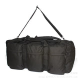 Travel Bags Large Capacity Bag 100L - Army Green - Military Bag - Extra Large - 100 Liter - Polyester Canvas - image 34