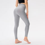 Funki Buys | Pants | Women's Stretch Push Up Yoga Pants