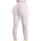 Funki Buys | Pants | Women's Stretch Push Up Yoga Pants