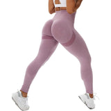 Funki Buys | Pants | Women's High Waist Yoga Pants Leggings