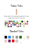 Women's Sequin Prom Bridesmaid Dress - Custom Color - Prom Bridesmaid Dress - Polyester/Sequin - image 9