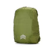 Luggage Covers Backpack Cover 25-80L - Green - 3 / B / Backpack Cover - 50 - 70L - Nylon - image 22