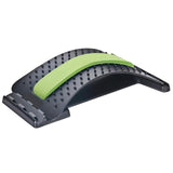 Adjustable Massager - Lime Green - Medium - ABS - image 19