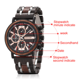 Funki Buys | Watches | Men's Women's Stylish Wooden Watches