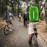Funki Buys | Bags | Luggage Covers Backpack Cover 25-80L