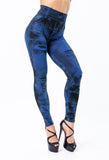 Funki Buys | Pants | Women's High Waist Jeans Jeggings - Black : Jeans Jeggins / 3XL / Polyester Spandex - image 31