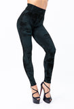 Funki Buys | Pants | Women's High Waist Jeans Jeggings - Black : Jeans Jeggins / 3XL / Polyester Spandex - image 30