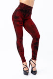 Funki Buys | Pants | Women's High Waist Jeans Jeggings - Black : Jeans Jeggins / 3XL / Polyester Spandex - image 32
