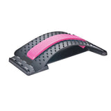 Adjustable Massager - Rosy Red - Medium - ABS - image 17
