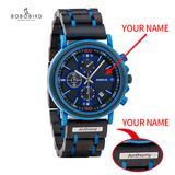 Funki Buys | Watches | Men's Women's Stylish Wooden Watches