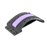Adjustable Massager - Light Purple - Medium - ABS - image 18