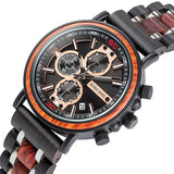 Funki Buys | Watches | Men's Women's Stylish Wooden Watches