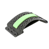 Adjustable Massager - Light Green - Medium - ABS - image 22