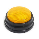 Recordable Button Dogs Kids - Orange - Button - M - ABS Plastic - image 7