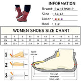 Women's Plush Mid-Calf Lace Up Flat Boots - Purple - Mid Calf Boots - 43 B - Plush - image 19