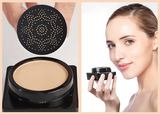 Mushroom Head Air Cushion Makeup Cream 2 Pcs - Beige/Ivory - Any 2 Bundle Set - Medium - Cream Foundation - image 18