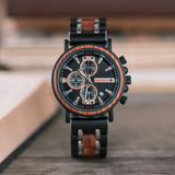Funki Buys | Watches | Men's Women's Stylish Wooden Watches