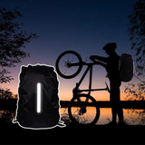 Funki Buys | Bags | Luggage Covers Backpack Cover 25-80L