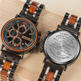 Funki Buys | Watches | Men's Women's Stylish Wooden Watches