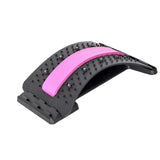 Adjustable Massager - Fuchsia - Medium - ABS - image 23