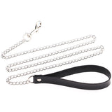 Women's Heart Choker Cosplay Collars - Black - Heart Choker - Medium - PU Leather - image 27