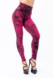 Funki Buys | Pants | Women's High Waist Jeans Jeggings - Black : Jeans Jeggins / 3XL / Polyester Spandex - image 28