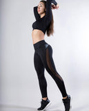 Funki Buys | Pants | Women's High Waisted ... - Black - 1 / Push Up Butt Lift Yoga Pants / XL / Women's Yoga Pants - image 34