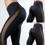 Funki Buys | Pants | Women's High Waisted ... - Black - 1 / Push Up Butt Lift Yoga Pants / XL / Women's Yoga Pants - image 25