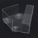 Clear Window Bird Feeder - White - Window Bird Feeder - M - Plastic - image 15