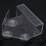 Clear Window Bird Feeder - White - Window Bird Feeder - M - Plastic - image 14