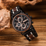 Funki Buys | Watches | Men's Women's Stylish Wooden Watches