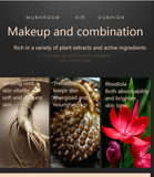 Mushroom Head Air Cushion Makeup Cream 2 Pcs - Beige/Ivory - Any 2 Bundle Set - Medium - Cream Foundation - image 14