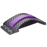 Adjustable Massager - Purple - Medium - ABS - image 21